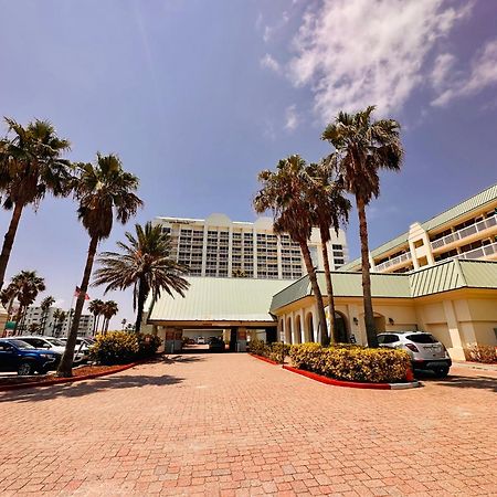 Daytona Beach Resort Oceanfront Condostudio Екстер'єр фото